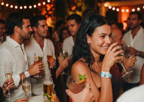 L’Arte di Far Scomparire la Coda: La Rivoluzione del "Tap & Drink"