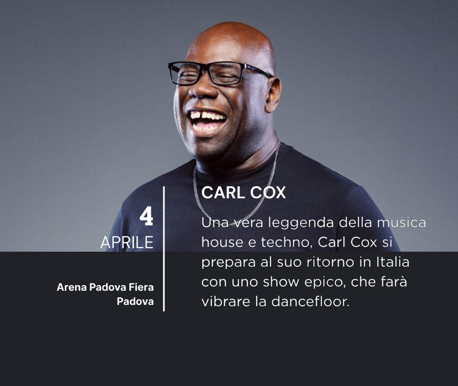 Behind the Legend: Why Massive Shows Require Even Bigger Infrastructure