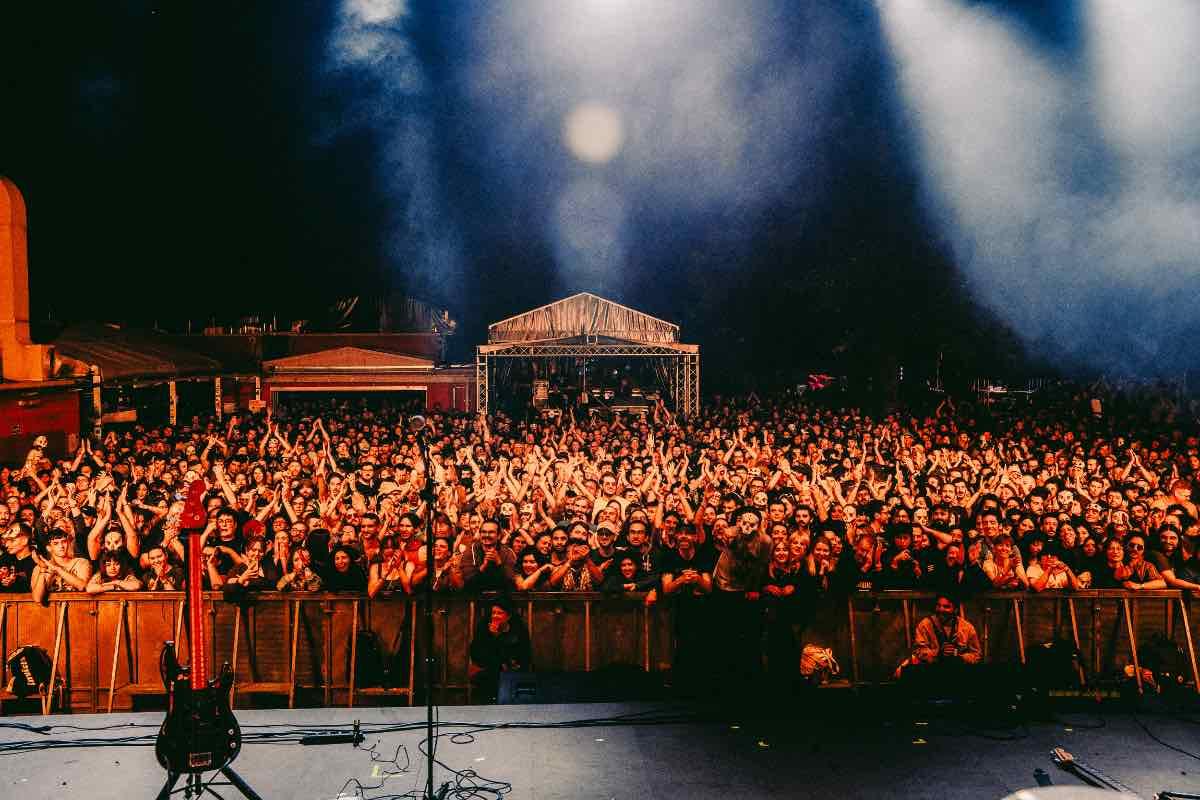 MI AMI Music Festival - Milano