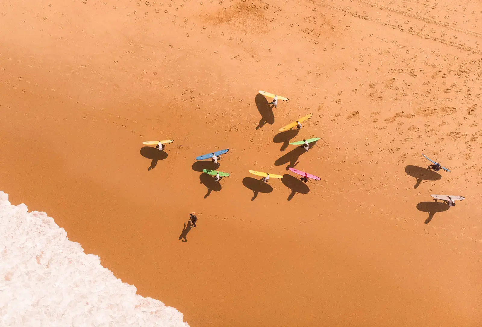 SURFWEEK MEET UP - Sport Event